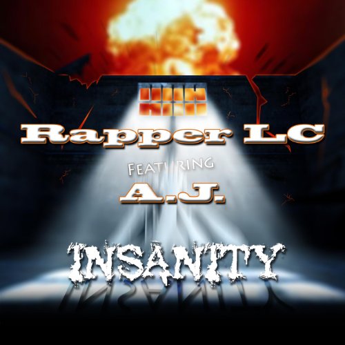 Insanity (feat. AJ)