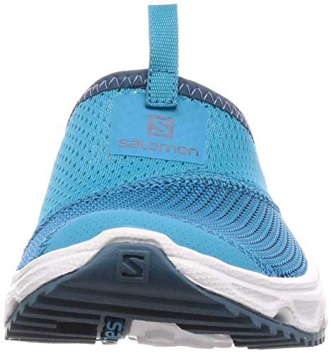 Image of Salomon Women's XA PRO 3D Gore-Tex Waterproof Trail Running Shoes