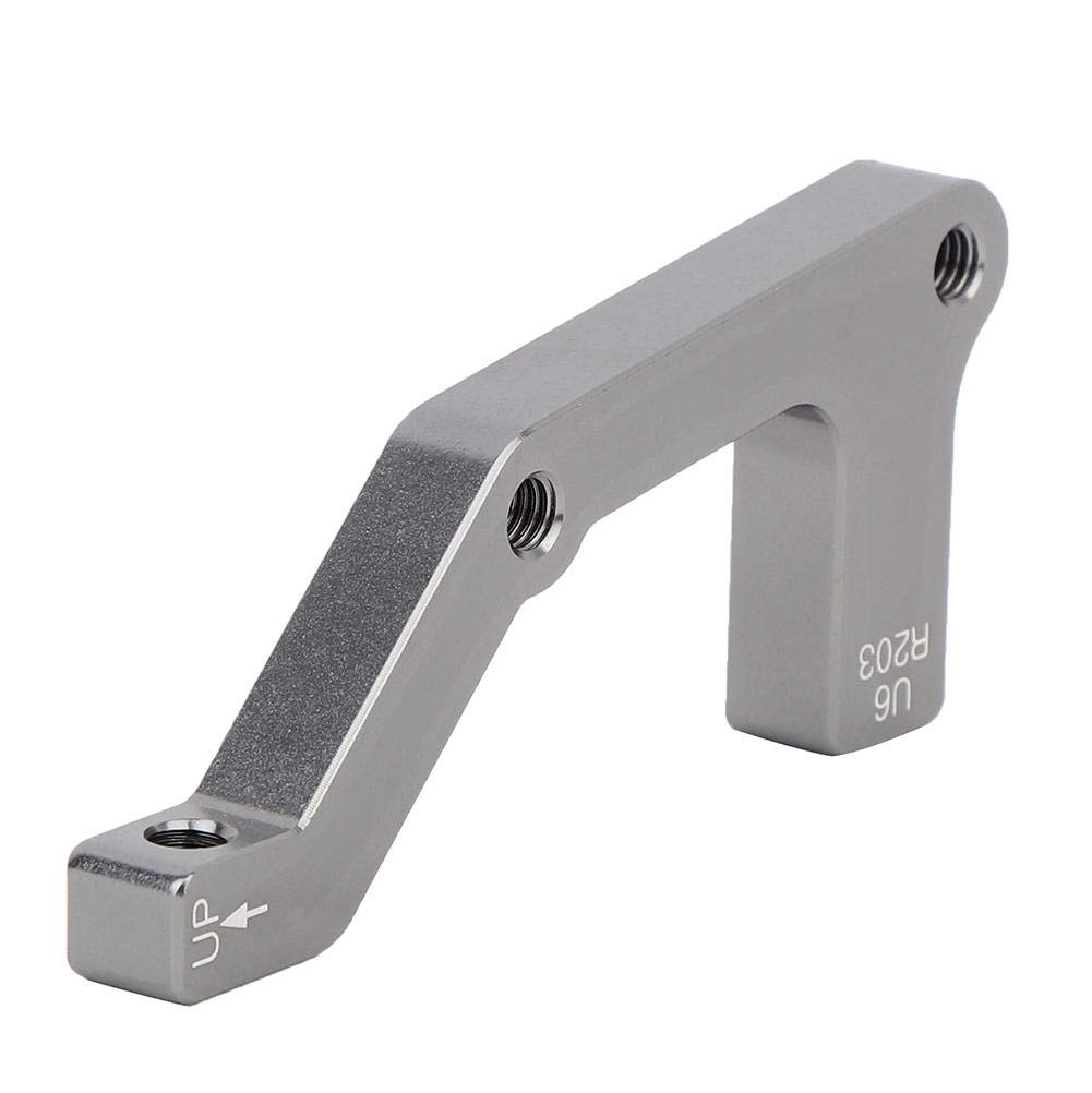 VIFER Trwały Rower Hamulcowy Montaż Zacisk Adapter B-R-203 do MT-B Rower górski