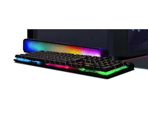 Amazon.com: STGAubron Gaming PC Desktop Computer, Intel Core i3