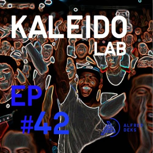 Kaleido Lab 042