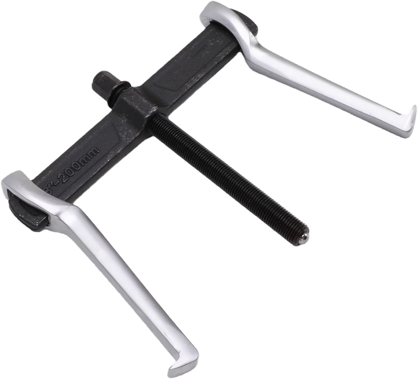 VINGVO Reversible Gear Puller for Automotive Motorcycle, 2 Jaw | Internal