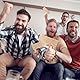 QGGTQG 2 Stück Holzratsche Geräusche Maker, Holz Spinning Ratsche, Holzrassel, Sicher Poliert Und Gratfrei, Musikinstrumente Kinder, Geeignet Für Spielpartys, Sportveranstaltungen, Feste Und Feiern