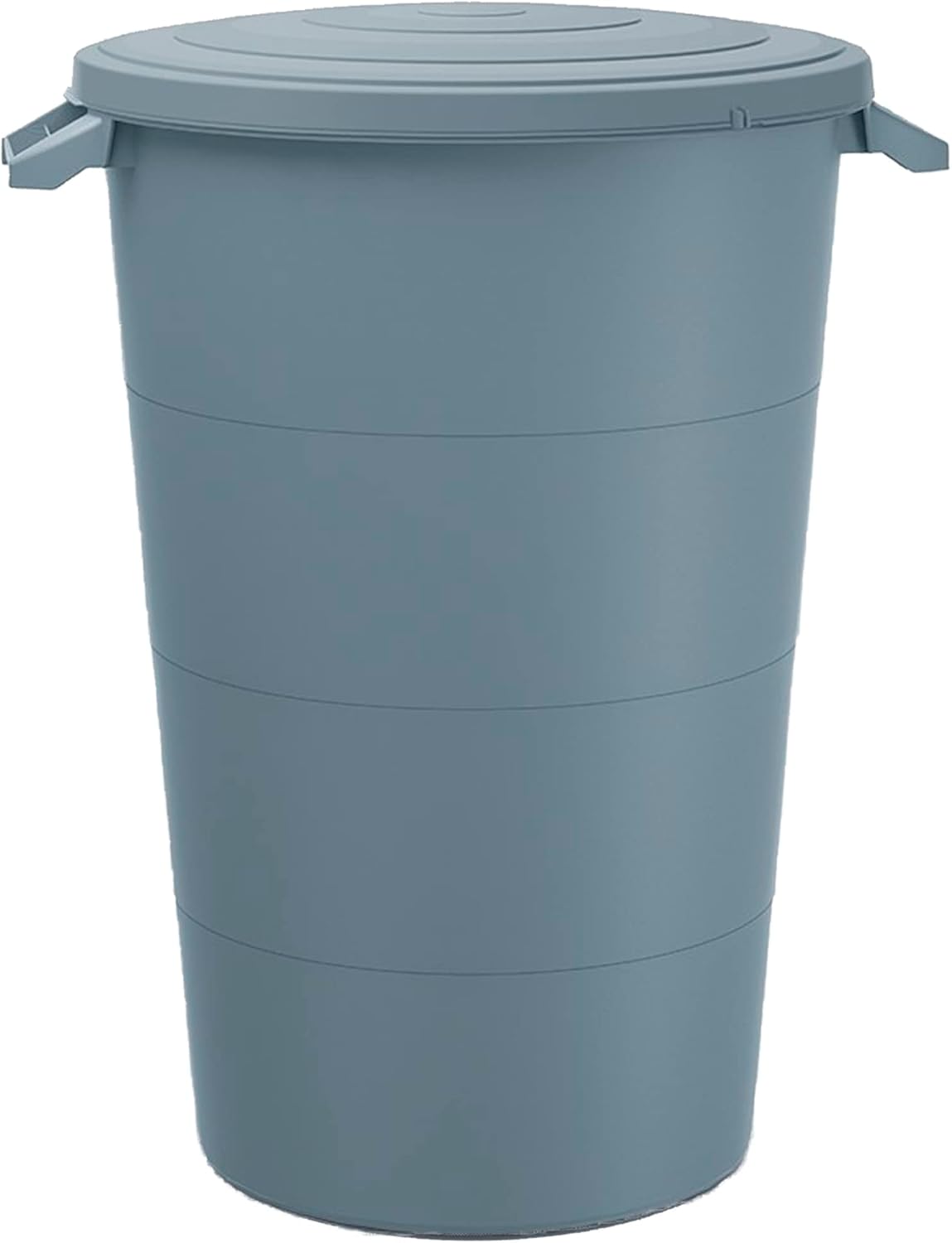 Smooth 80L Water Collection Barrel, Dimensions (mm) 565x464x650