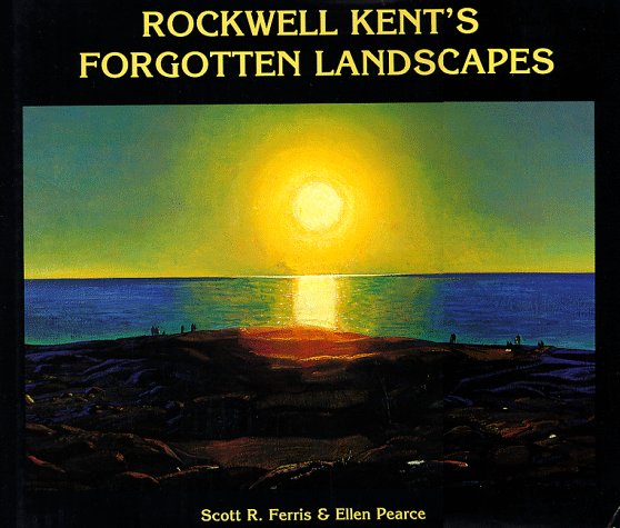 ROCKWELL KENTS FORGOTTEN