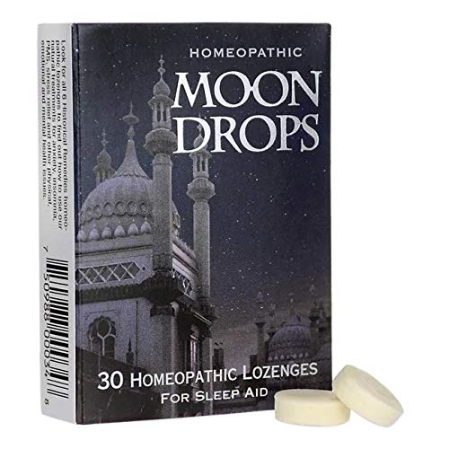 pathic Moon Drops, 30 Count, Pack of 3