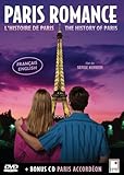  Coffret Romance + Paris Accordeon [Import]