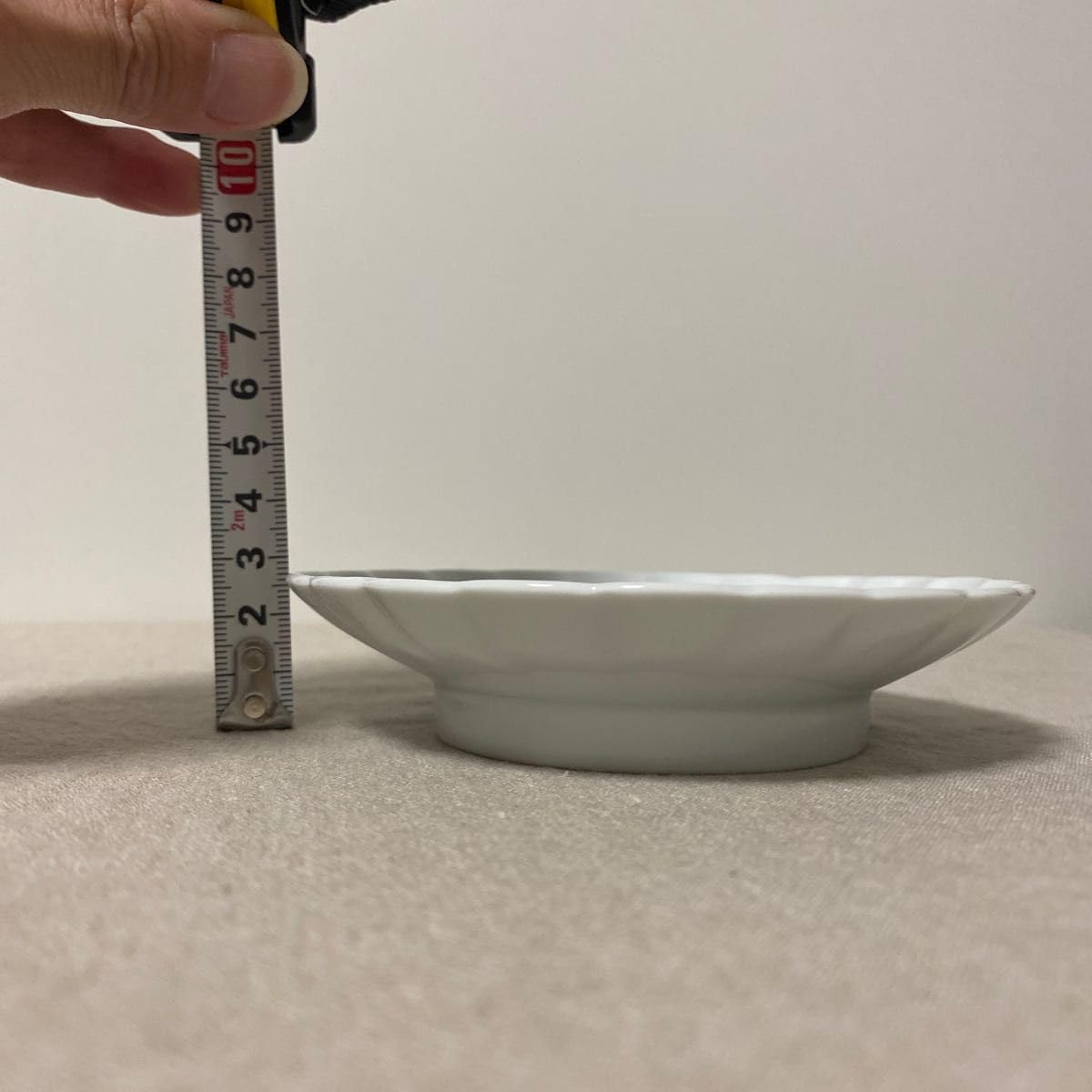 Amazon | 深川製磁 皿 5枚セット ぶどう柄 | ノーブランド品 | 小皿 通販