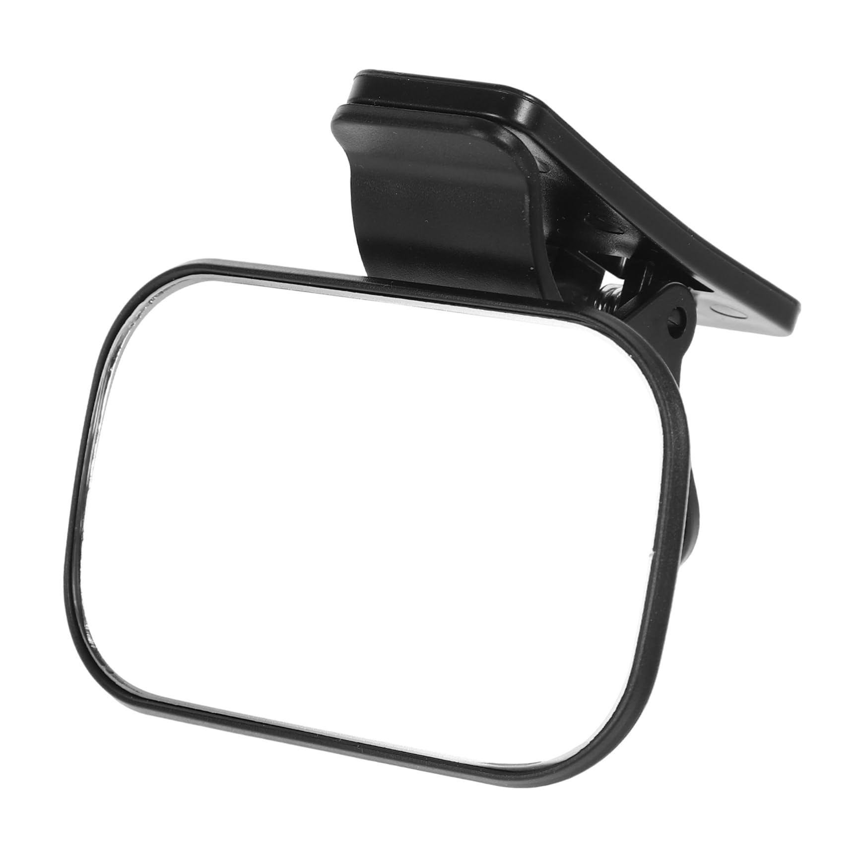 Gatuida 5 Piezas espejo del asiento de seguridad espejo retrovisor bebe coche bebe asiento de carro cochecito infantil para mirando hacia