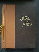 Words of Life B000BSNA30 Book Cover