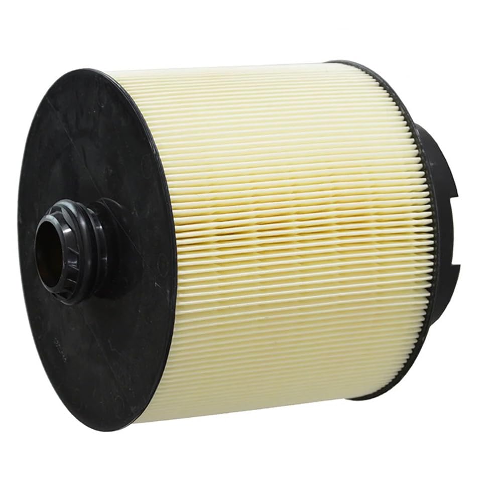 Filtr Powietrza Kabinowego dla Audi A6 2004-2011, 16,5x19,1cm Filtr powietrza silnika samochodowego 4F0133843