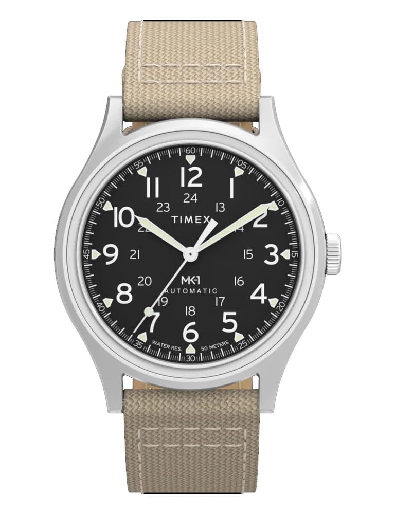 Timex Orologio Reclaim Ocean da 40 mm