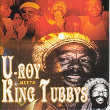 U-Roy on Amazon Music Unlimited
