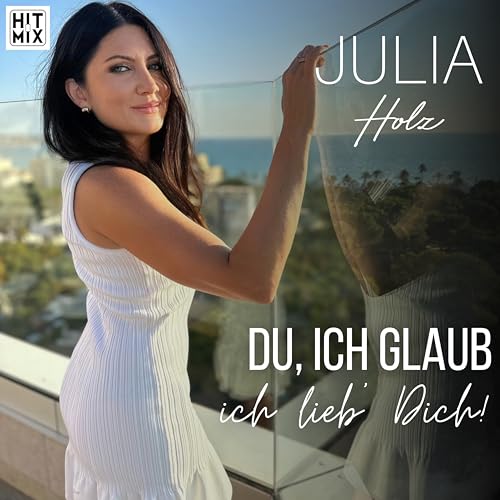 Julia Holz