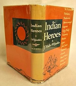 Indian Heroes