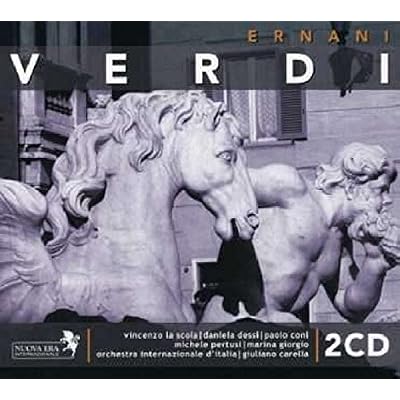 Verdi: Ernani