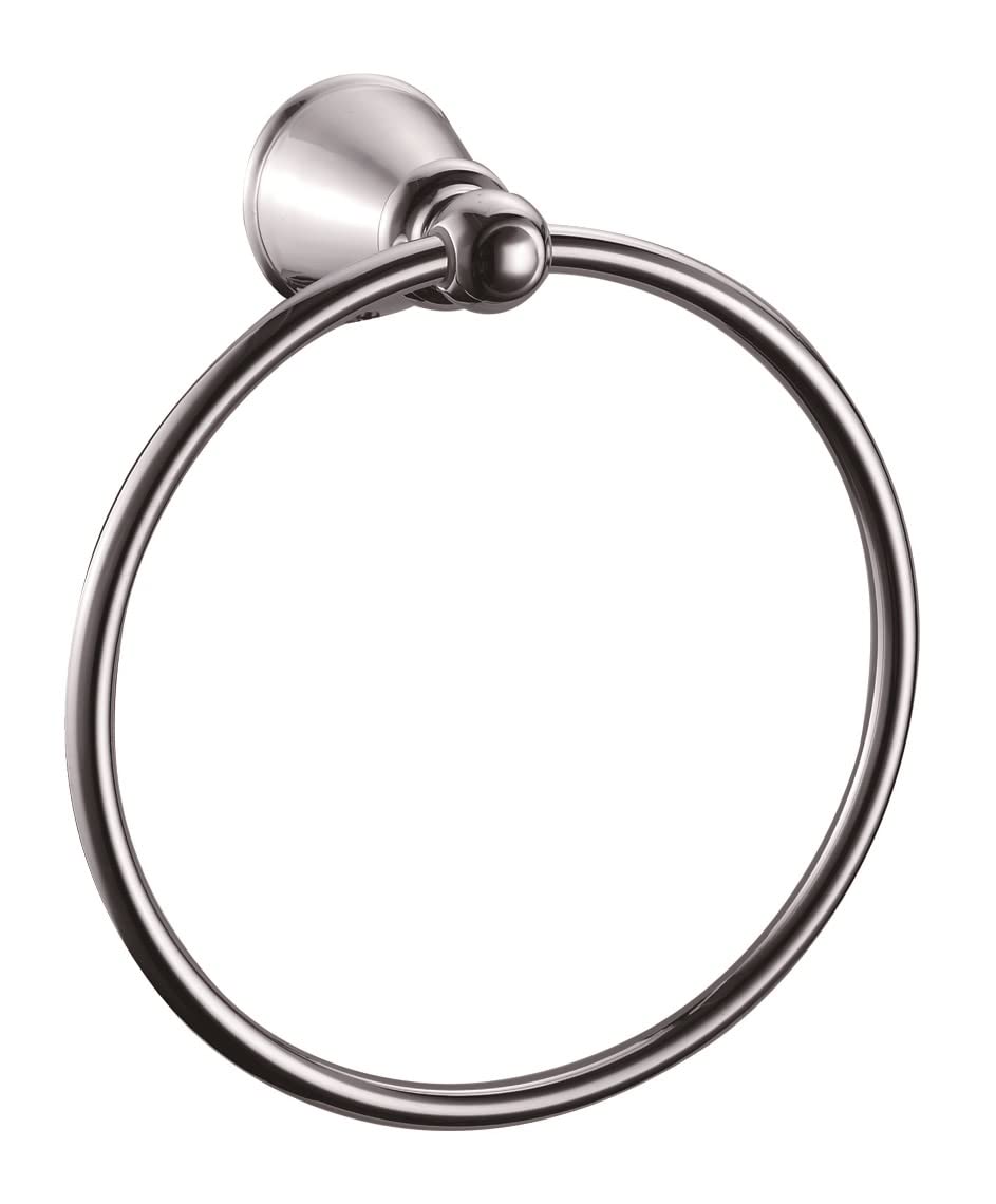 Ideal Standard T5502AA LA DOLCE VITA Portasciugamani Ad Anello Finitura Cromo