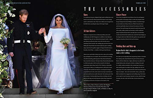 Meghan Duchess of Sussex: Queen of Style