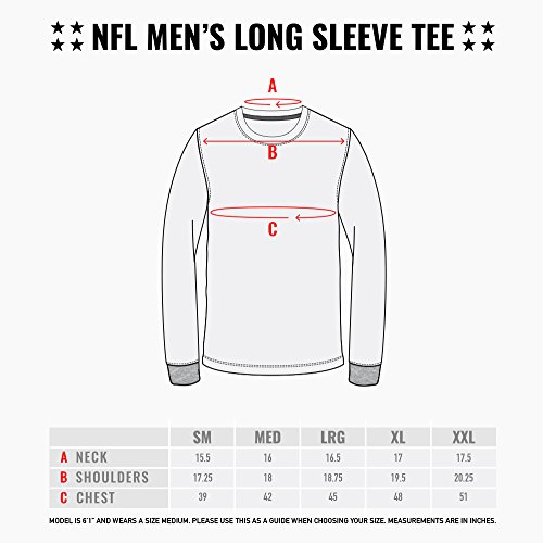 nfl long sleeve