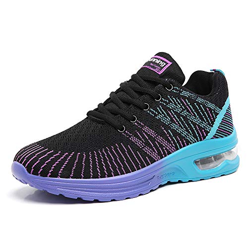 Image of Women's Sneakers Trail Running Walking Shoes