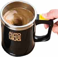 Barrette Magnetiche Agitatore In Acciaio Inox - Per Mescolamento Automatico - Foto 4