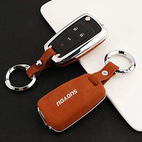 Ontto Custodia Cover Protettiva per Chiave