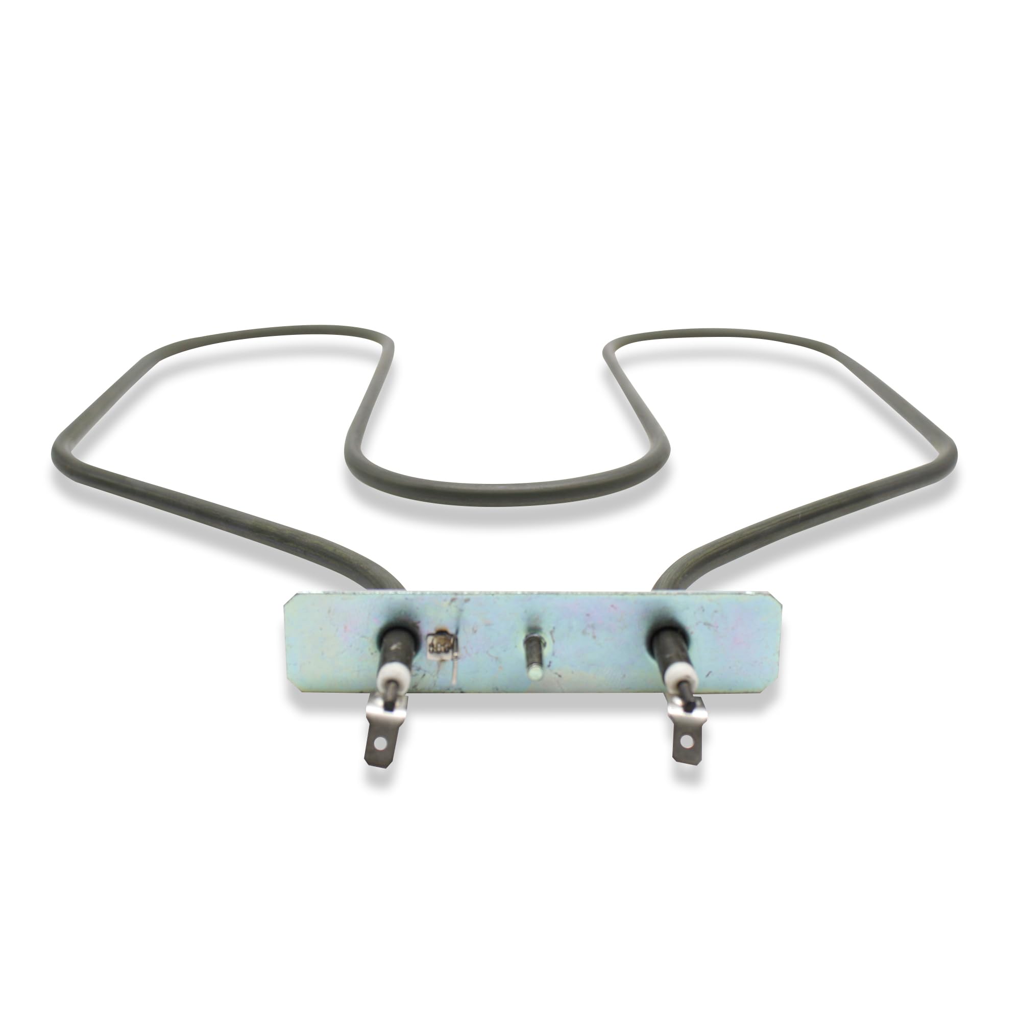 DOJA Barcelona | rezystor ogrzewania dolnego, kompatybilny z piekarnikiem Teka, 1 opakowanie, element grzejny do piekarnika H6049_A, 220 V-1500 W, 307 x 266 mm, akcesoria do piekarnika, blacha do