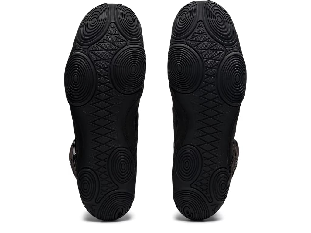 ASICS Snapdown 3, Zapatos de Lucha Libre Hombre
