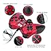 Mando Gaming Gamepad Rii GP500 con cable para PC Windows 98 XP...