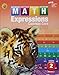 Math Expressions: Student Activity Book, Volume 2 (Softcover) Grade 2