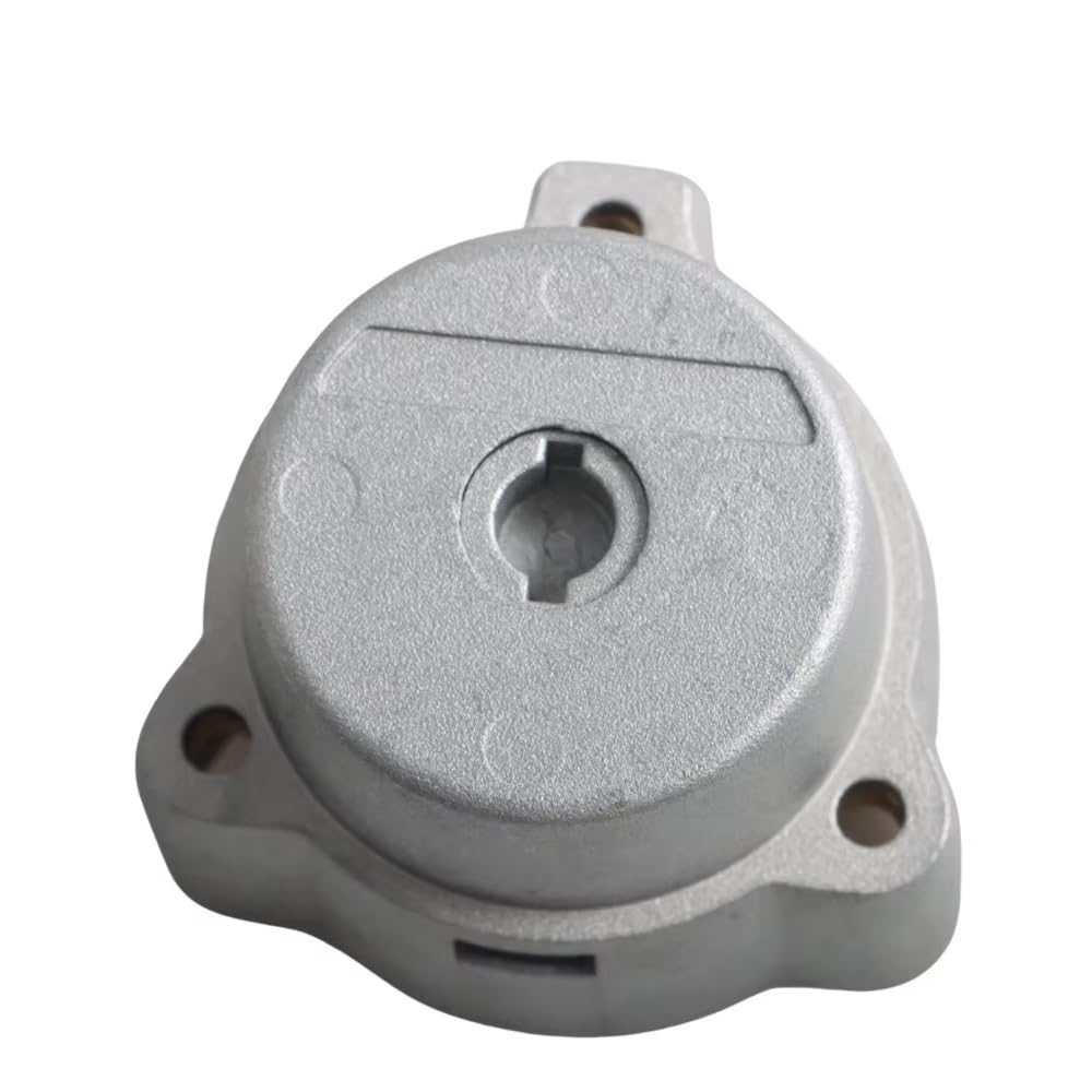 Zhjlut One Color Car Lock Cylinder For Benz For W201 W202 W123 W124 W126 R107
