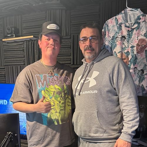 Slagle sits down with Jimmy