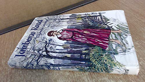 Jamberoo Road 0192713000 Book Cover