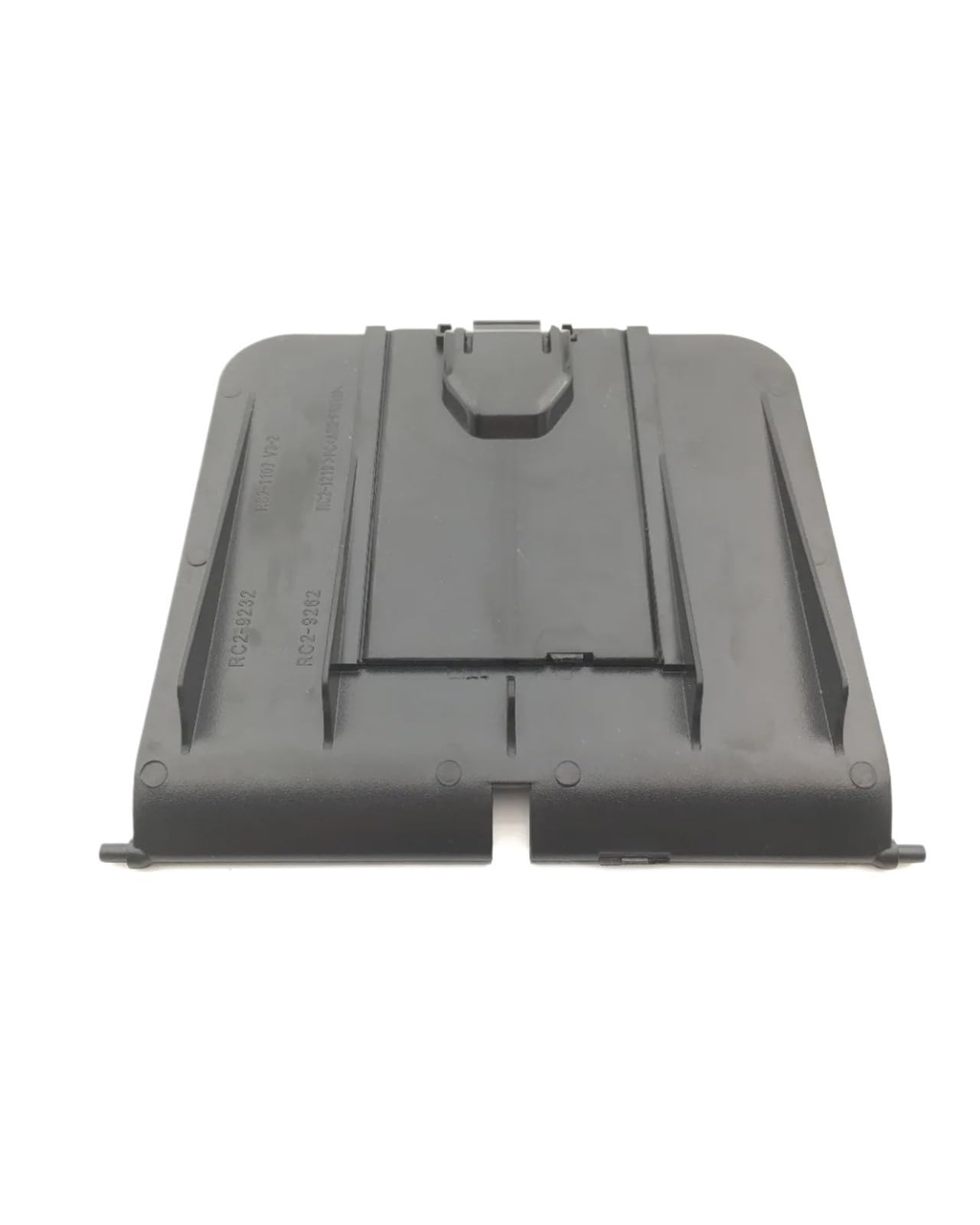 Vassoio uscita carta, compatibile con HP, P1102 P1102 | P1102s M1536 P1005 P1006 P1007 P1008 P1106 P1108 P1109 P1607, RM1-6903-000(5PCS)