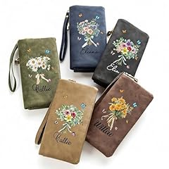 Birth Flower Bouquet