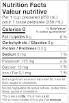 Café moulu décaféiné Nabob Medium Roast Swiss Water 1896 Tradition, 340 g en cannette