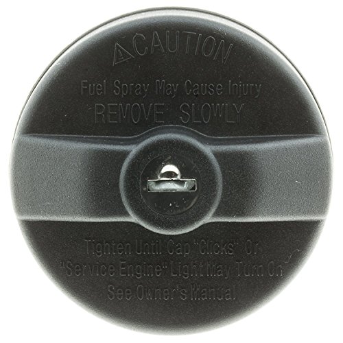 Motorad- Mgc-802 Locking Fuel Cap #TOP1