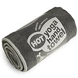 YogaRat Hot Yoga Towels: 3 mat sizes and hand size