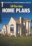 450 Two-Story Home Plans