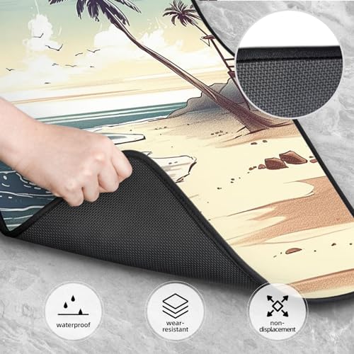 Tapis de sol voiture pour VUS et SUV avec accessoires décoration
