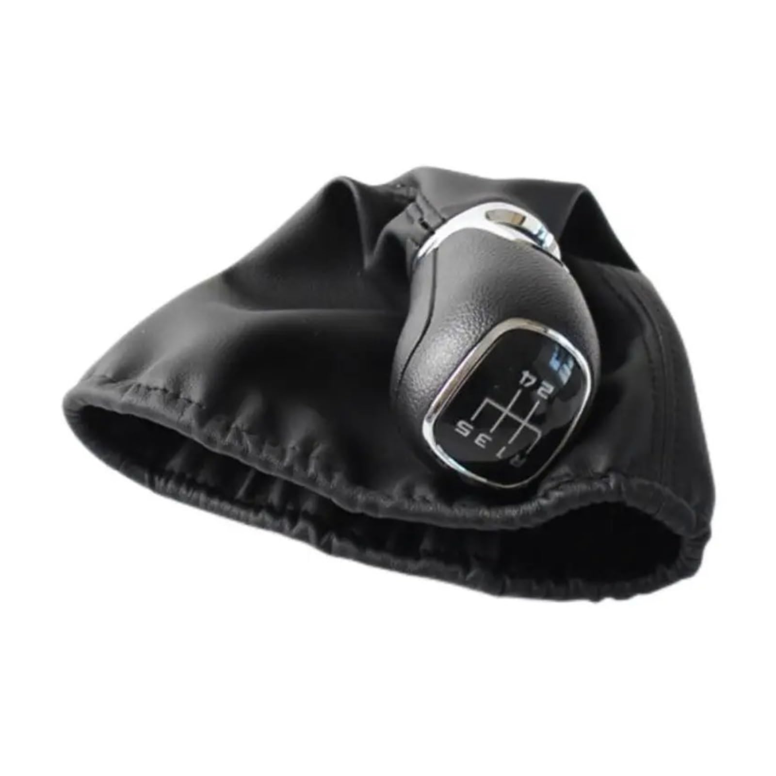 Lozopmtmld B0499 Gear Shift Knob For Vw For Jetta For Golf 3 Mk3 Lupo Polo Caddy Upgrade