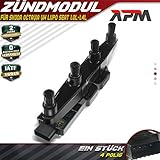 Passt für Skoda Fabia 6Y2 6Y3 Octavia 1U2 I4 1.0 1.4L 1999-2008