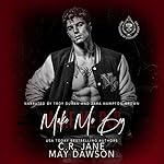 Cover of Make Me Beg