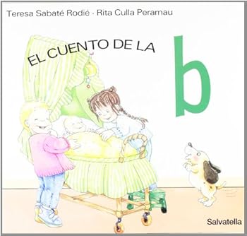Paperback Cuentos letras B [Spanish] Book