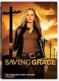 Saving Grace: Season 1