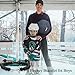 Hockey Gifts for Boys, Hockey Bracelet for Boys Hockey Lovers Players Team as Birthday Valentines Day Graduation Back to School Christmas Easter Gifts for Son Grandson Brother Nephew Friend