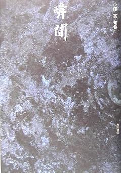 瞬間: 小澤實句集 (澤俳句叢書 1)