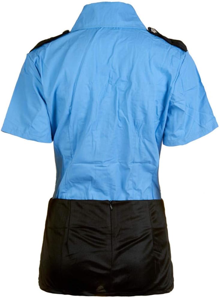 Women’s Garters SuspendersPolice Women’s Sexy Lingerie