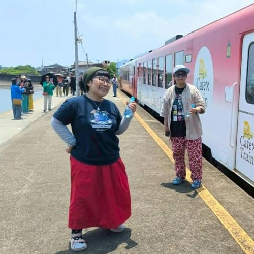 #17 ミドルと後輩