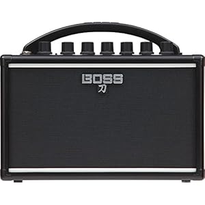 Boss Katana Mini – 7-Watt Combo Amp